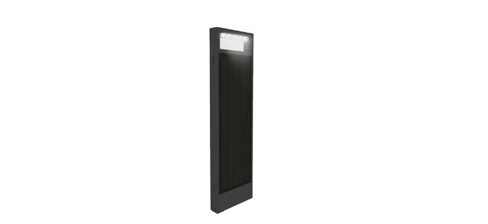Hello Solar Light en-Solar Path :: HelloLight